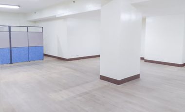 Pasong Tamo Tower | Office Space Unit For Rent - #3977