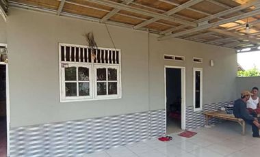 Rumah Murah Dekat Unbaja dan UIN Banten Serang
