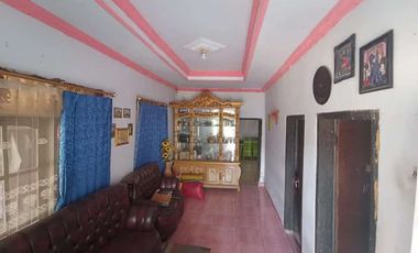 Rumah Murah Dekat Unbaja dan UIN Banten Serang