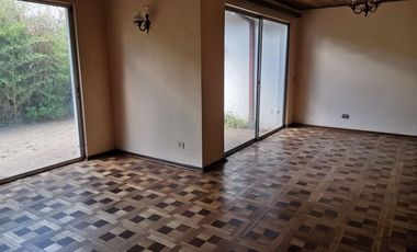 Arrienda Casa a Pasos del Centro
