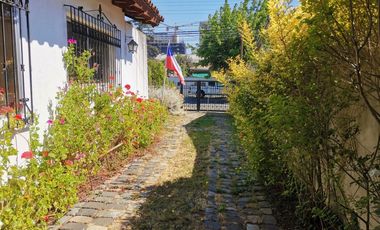 Arrienda Casa a Pasos del Centro
