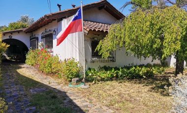 Arrienda Casa a Pasos del Centro