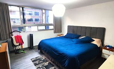 VENTA  CASA CALLE  IXCATEOPAN COLONIA SANTA CRUZ ATOYAC BENITO JUAREZ CDMX.
