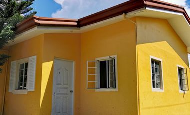 Single Firewall with 2 bedrooms located in Cagayan de Oro