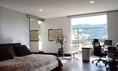 PR18354 Casa en venta en el sector Loma del Escobero