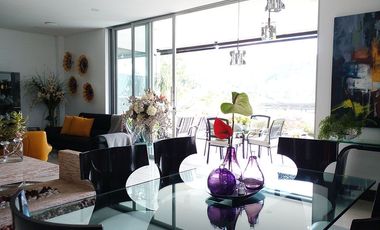 PR18354 Casa en venta en el sector Loma del Escobero