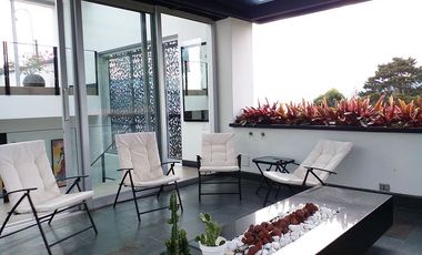 PR18354 Casa en venta en el sector Loma del Escobero