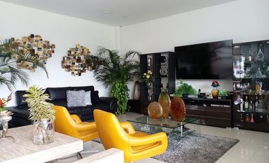 PR18354 Casa en venta en el sector Loma del Escobero