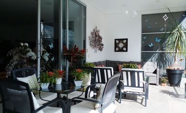 PR18354 Casa en venta en el sector Loma del Escobero