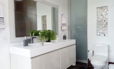 PR18354 Casa en venta en el sector Loma del Escobero