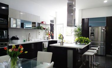 PR18354 Casa en venta en el sector Loma del Escobero