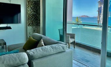 Departamento en Venta en Mazatlán