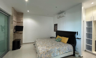 Departamento en Venta en Mazatlán