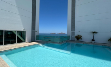 Departamento en Venta en Mazatlán