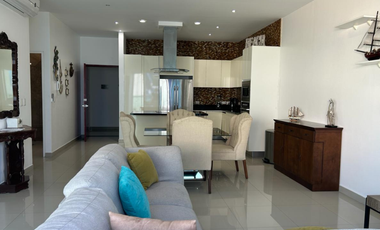 Departamento en Venta en Mazatlán