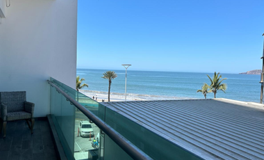 Departamento en Venta en Mazatlán