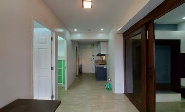 Fully-furnished 3-BR Condo Unit with Parking Slot at Amaia Steps Sucat for SALE