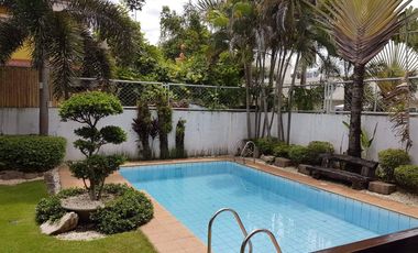 House and Lot for sale in Loyola Grand Villas Quezon City