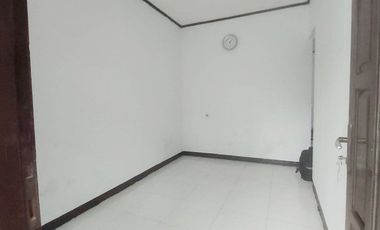 Rumah Disewakan di Luewigajah Cimahi Dekat Borma Kerkof