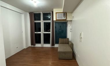 Studio Unit for sale in The Linear, Makati