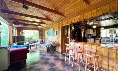 Parcela La Rinconada, Vilcun