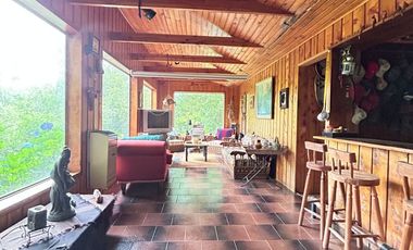 Parcela La Rinconada, Vilcun