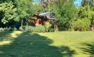 Parcela La Rinconada, Vilcun