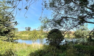 Parcela La Rinconada, Vilcun