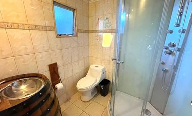 Parcela La Rinconada, Vilcun