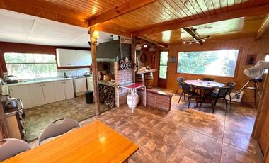 Parcela La Rinconada, Vilcun