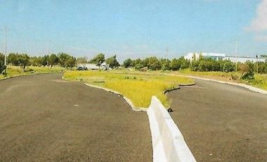 Venta de Terreno en Tlaxcala, Cd. Industrial Xicohténcatl