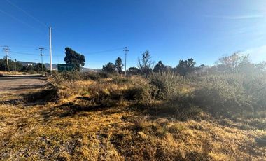 Venta de Terreno en Tlaxcala, Cd. Industrial Xicohténcatl