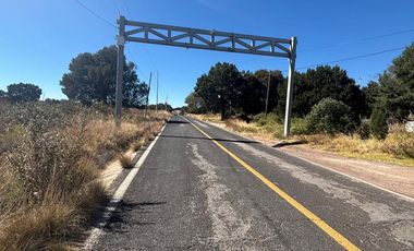 Venta de Terreno en Tlaxcala, Cd. Industrial Xicohténcatl