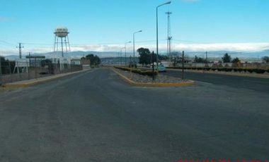 Venta de Terreno en Tlaxcala, Cd. Industrial Xicohténcatl