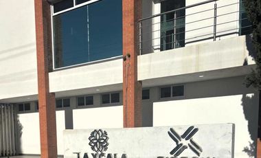 Venta de Terreno en Tlaxcala, Cd. Industrial Xicohténcatl