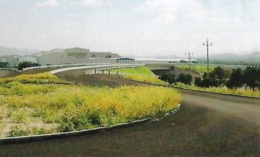 Venta de Terreno en Tlaxcala, Cd. Industrial Xicohténcatl