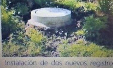 Venta de Terreno en Tlaxcala, Cd. Industrial Xicohténcatl