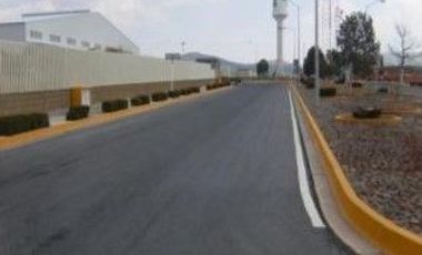 Venta de Terreno en Tlaxcala, Cd. Industrial Xicohténcatl
