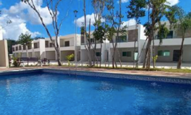 Casa de 3 habitaciones en venta en Playa del Carmen