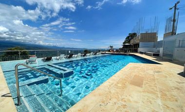 APARTAMENTO EN VENTA SECTOR  LA MESA CUNDINAMARCA