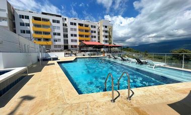 APARTAMENTO EN VENTA SECTOR  LA MESA CUNDINAMARCA