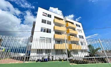 APARTAMENTO EN VENTA SECTOR  LA MESA CUNDINAMARCA