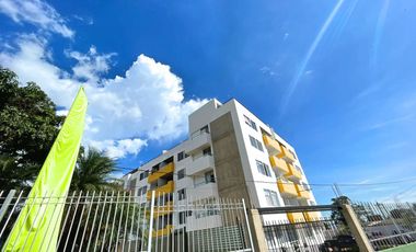 APARTAMENTO EN VENTA SECTOR  LA MESA CUNDINAMARCA
