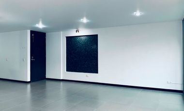 PR18177 Apartamento en arriendo en el sector Loma de Las Brujas