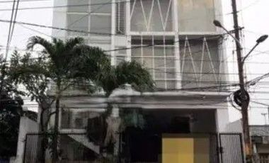Jual rumah kost hitung tanah Kupang Jaya Surabaya