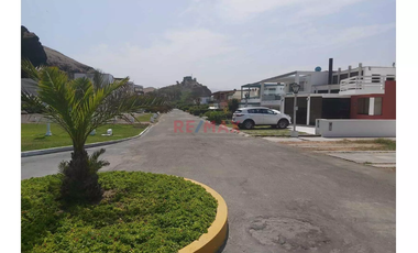 Casa De Playa Totoritas (Permite Intercambio Permuta Con Otro Inmuebles)