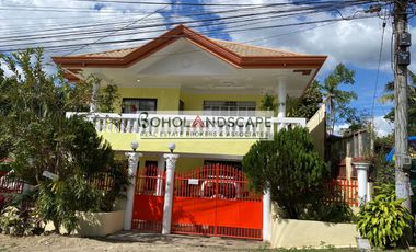 House for Rent located in Tip-Tip, Tagbilaran City, Bohol
