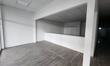 Renta de Local Comercial ubicado en La Mesa Tijuana.