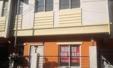 3 bedroom duplex house and lot for sale in Virtacci Consolacion Cebu