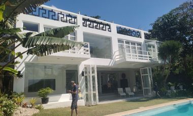 Beach House for Sale in Natipunan, Nasugbu, Batangas